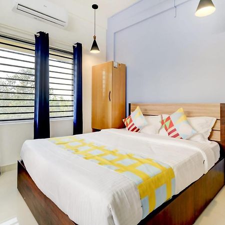 Oyo Home 78041 Luxurious Stay Sastha Homes Calicut Eksteriør billede