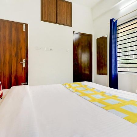 Oyo Home 78041 Luxurious Stay Sastha Homes Calicut Eksteriør billede