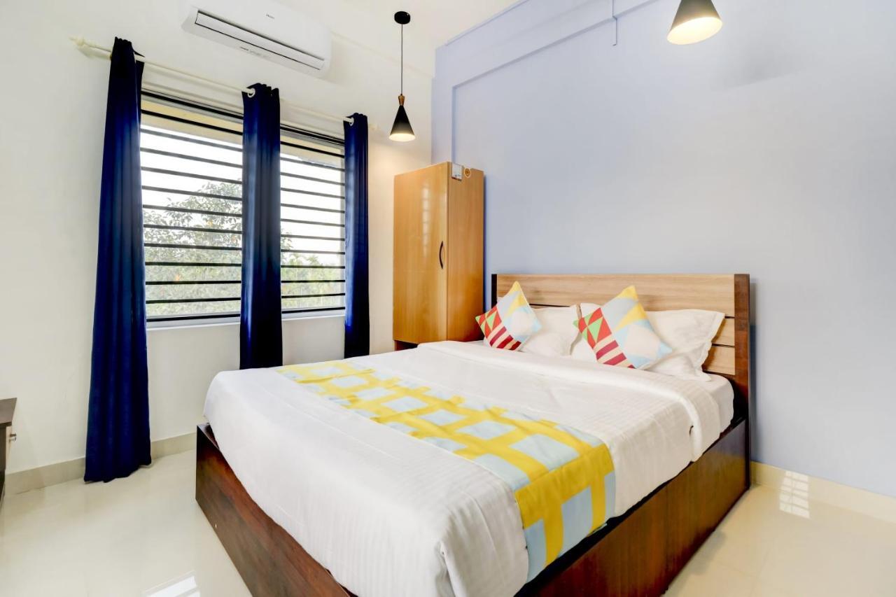 Oyo Home 78041 Luxurious Stay Sastha Homes Calicut Eksteriør billede