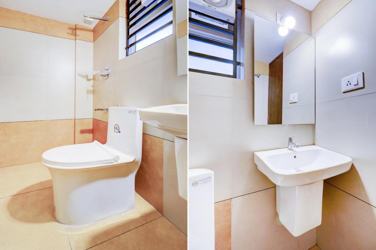 Oyo Home 78041 Luxurious Stay Sastha Homes Calicut Eksteriør billede