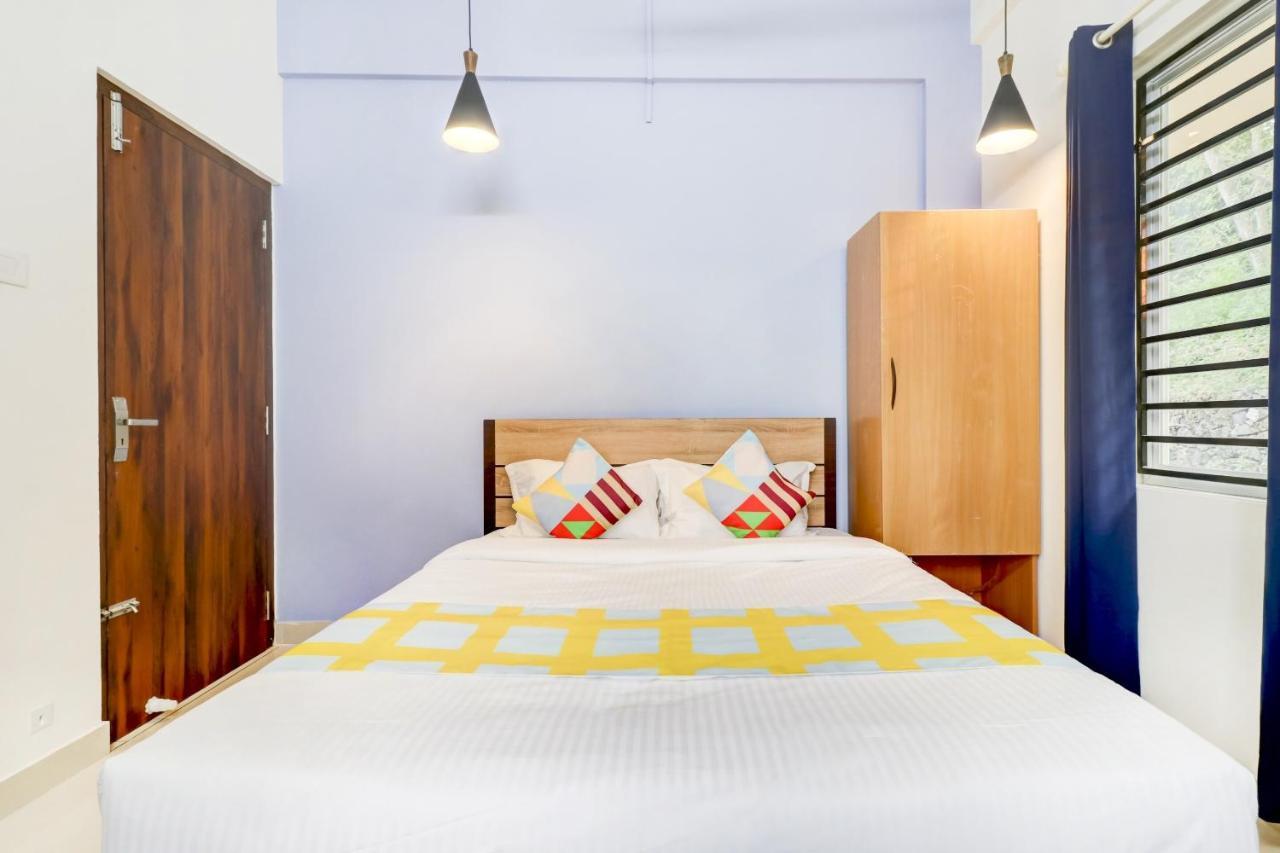 Oyo Home 78041 Luxurious Stay Sastha Homes Calicut Eksteriør billede