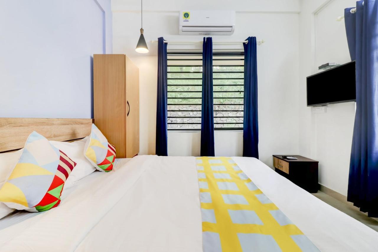 Oyo Home 78041 Luxurious Stay Sastha Homes Calicut Eksteriør billede