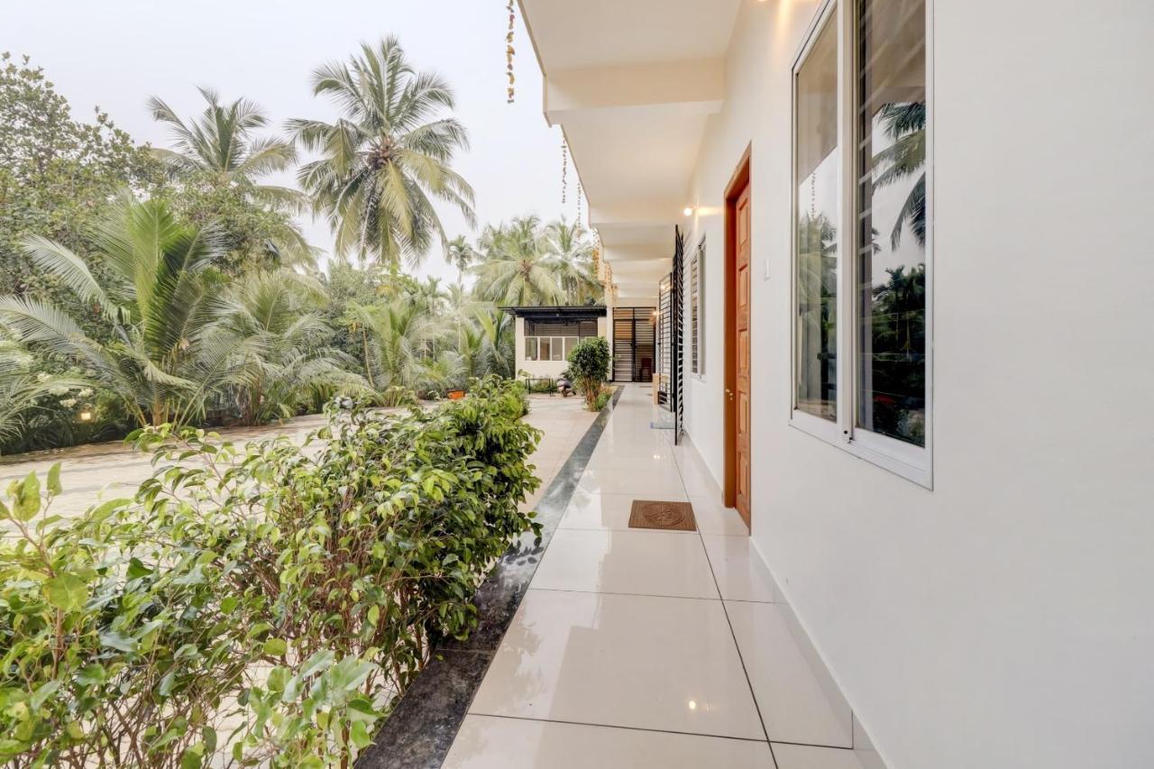 Oyo Home 78041 Luxurious Stay Sastha Homes Calicut Eksteriør billede
