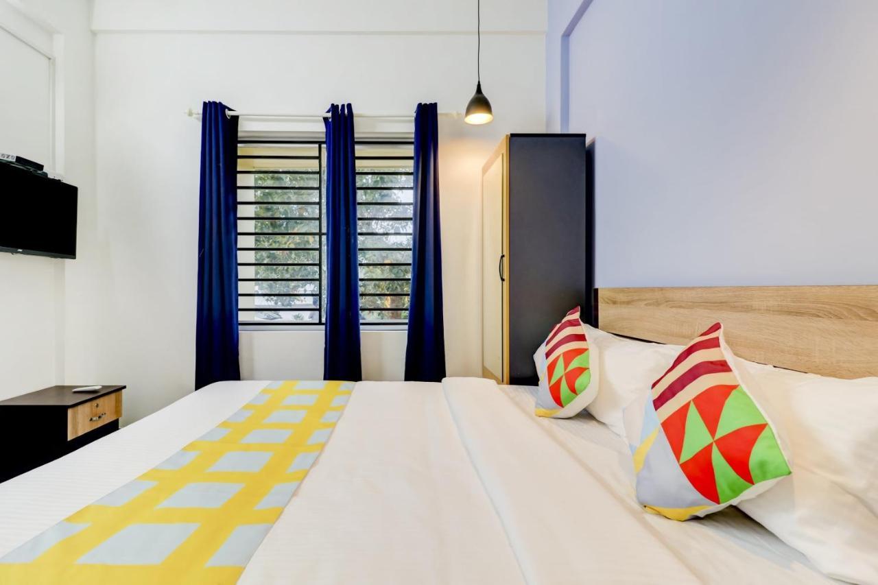 Oyo Home 78041 Luxurious Stay Sastha Homes Calicut Eksteriør billede