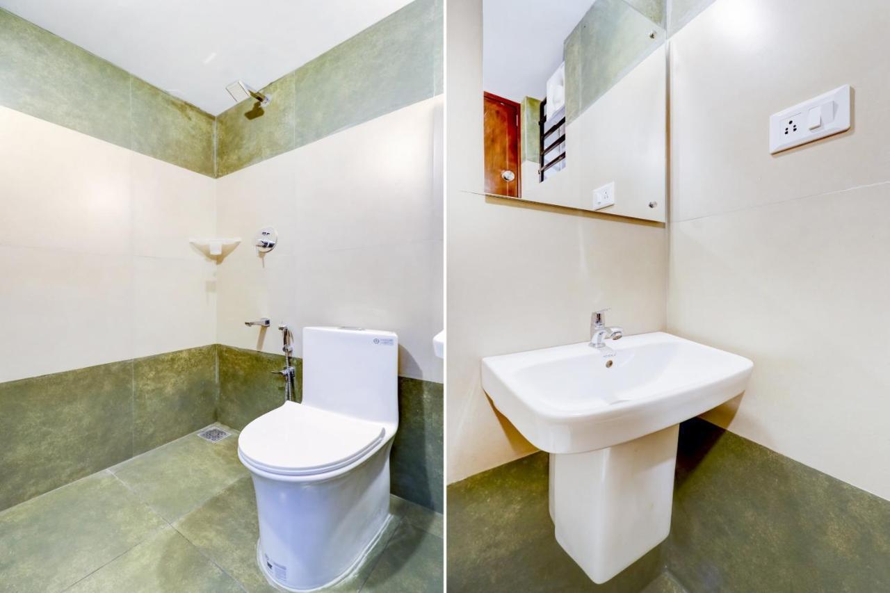 Oyo Home 78041 Luxurious Stay Sastha Homes Calicut Eksteriør billede